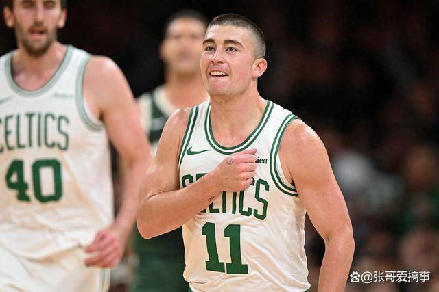 热议西决G6：NBA赢麻了！抢七裁判不会瞎吹了